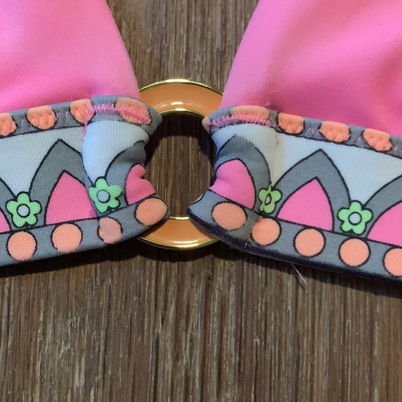 Victoria Secret bikini 👙 top size Large - Picture 2 of 5